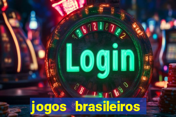 jogos brasileiros que ganham dinheiro de verdade